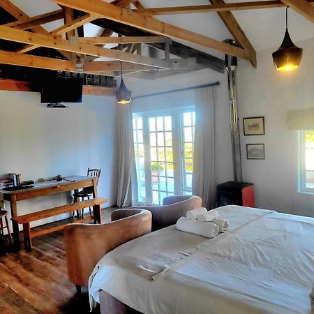 De Molen Guest House Somerset West Εξωτερικό φωτογραφία