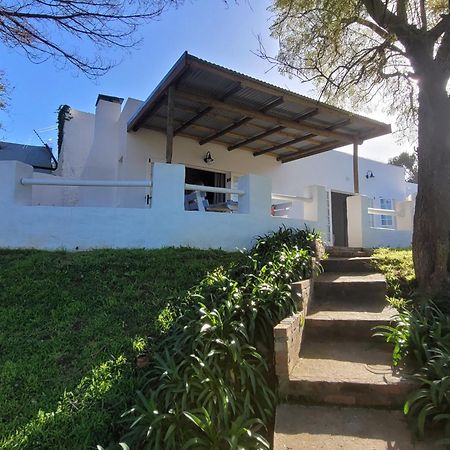 De Molen Guest House Somerset West Εξωτερικό φωτογραφία
