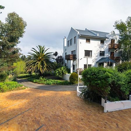 De Molen Guest House Somerset West Εξωτερικό φωτογραφία