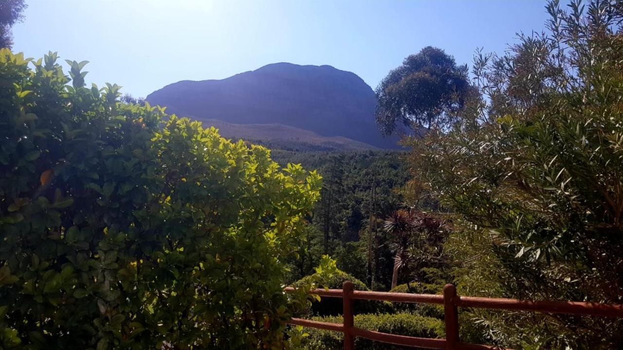 De Molen Guest House Somerset West Εξωτερικό φωτογραφία