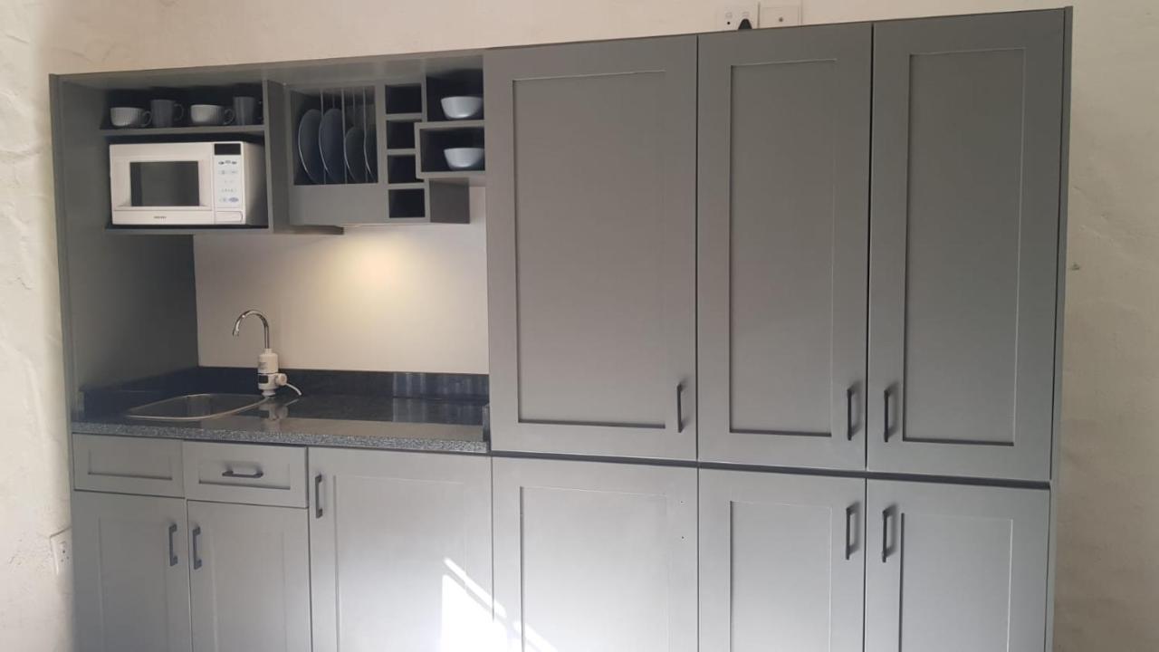 De Molen Guest House Somerset West Εξωτερικό φωτογραφία