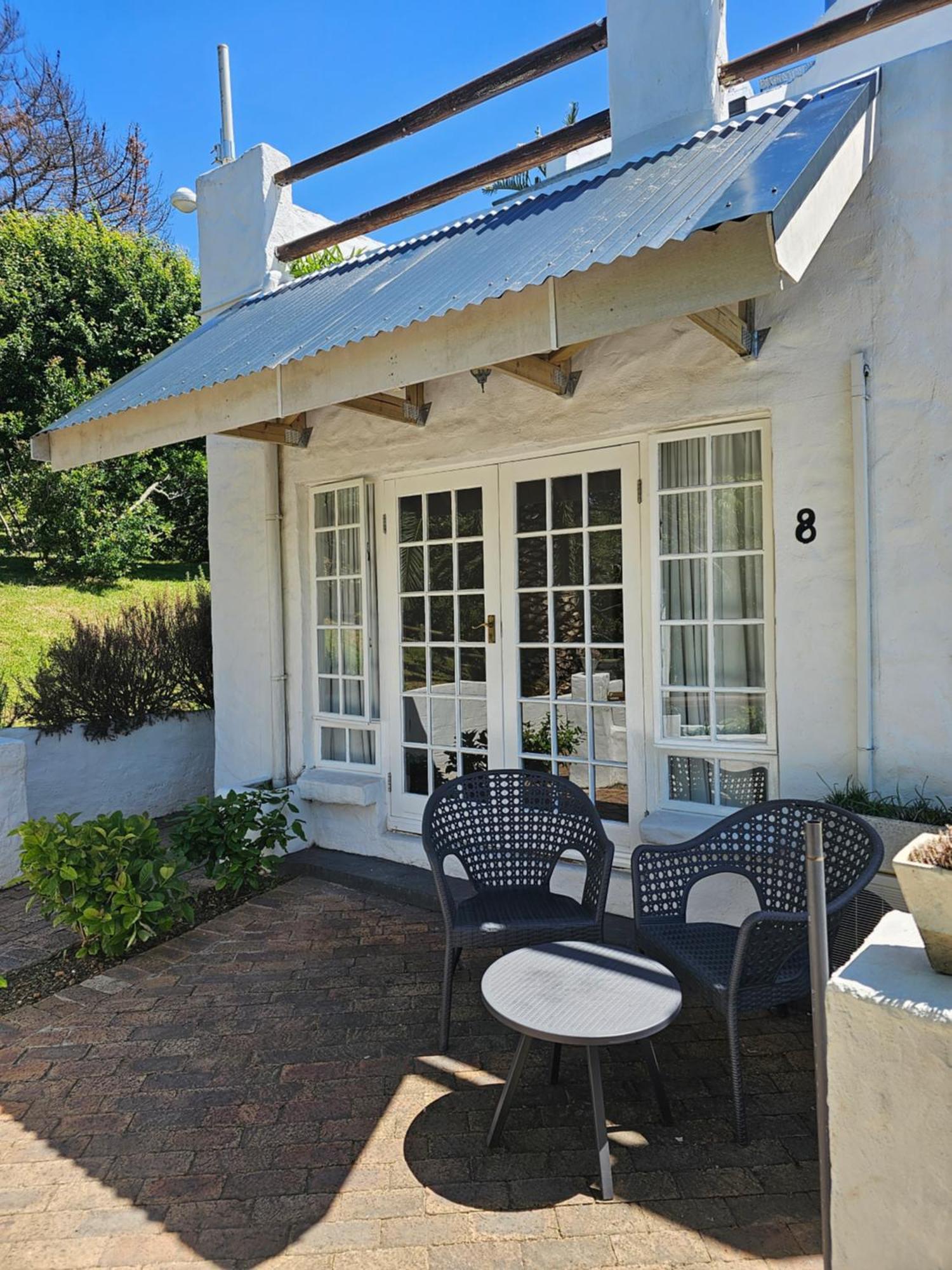 De Molen Guest House Somerset West Εξωτερικό φωτογραφία