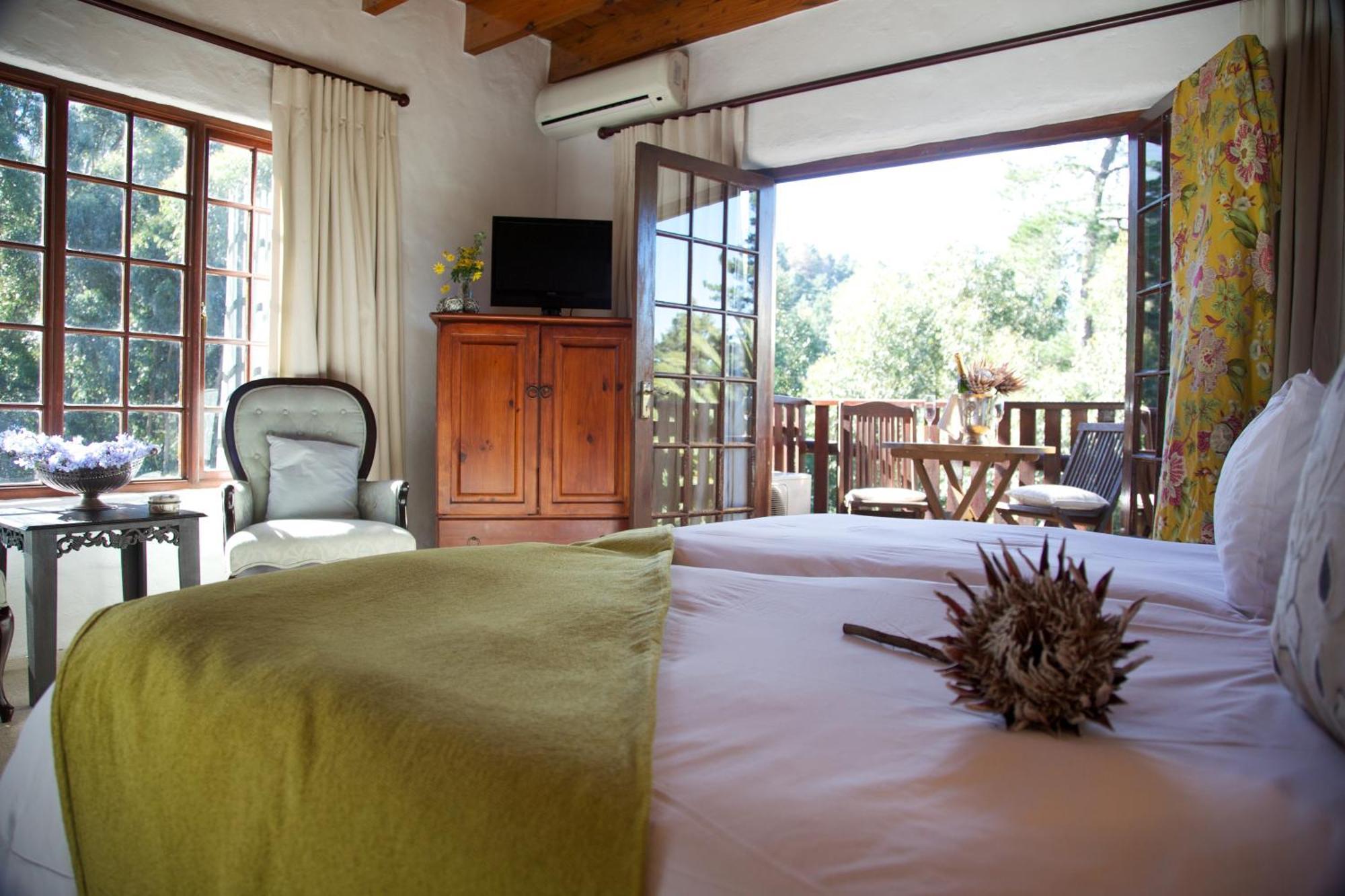 De Molen Guest House Somerset West Δωμάτιο φωτογραφία