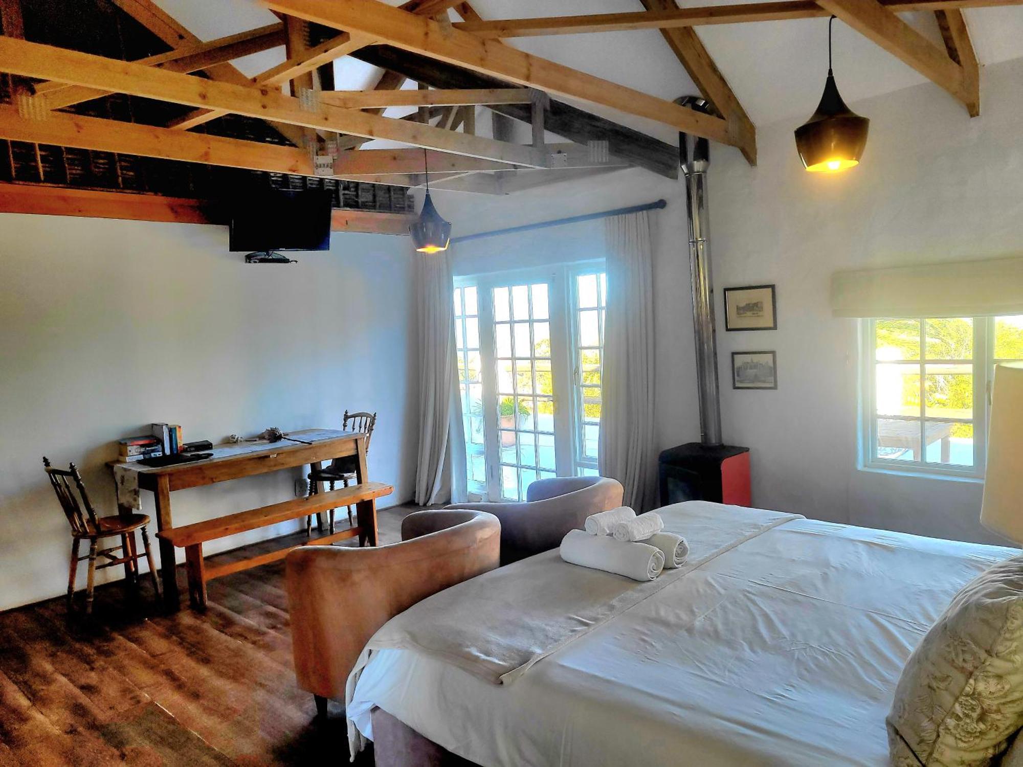De Molen Guest House Somerset West Εξωτερικό φωτογραφία