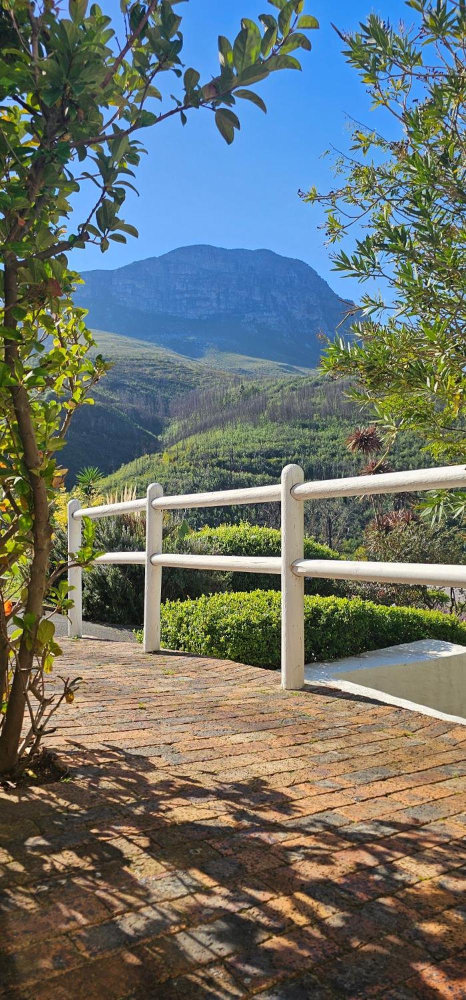 De Molen Guest House Somerset West Εξωτερικό φωτογραφία
