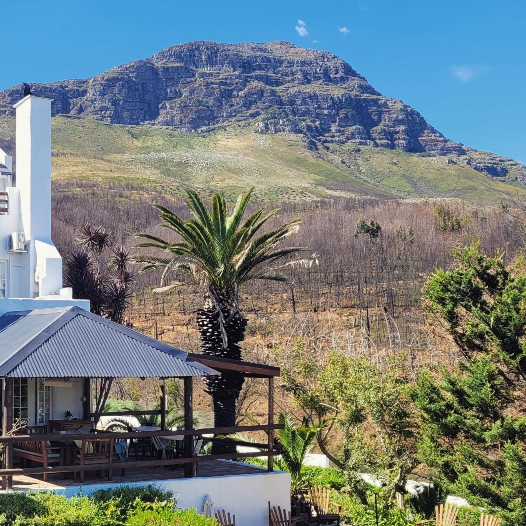 De Molen Guest House Somerset West Εξωτερικό φωτογραφία