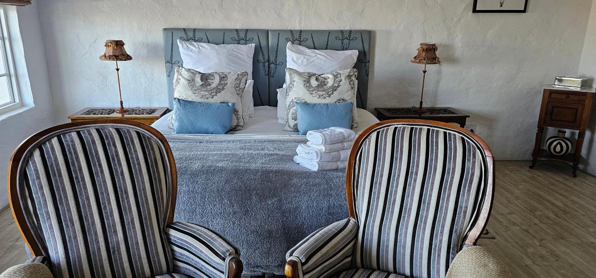 De Molen Guest House Somerset West Εξωτερικό φωτογραφία