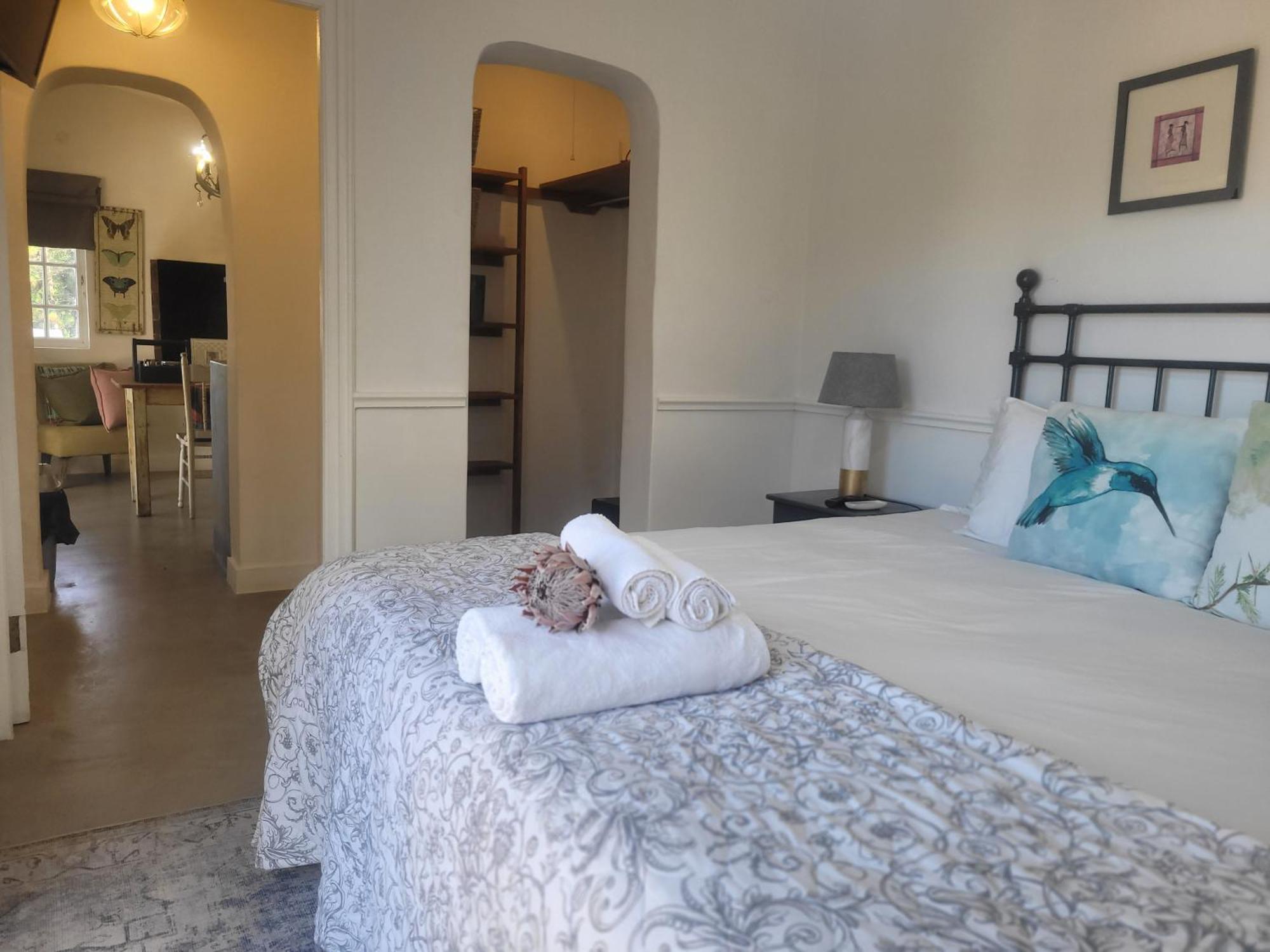 De Molen Guest House Somerset West Εξωτερικό φωτογραφία