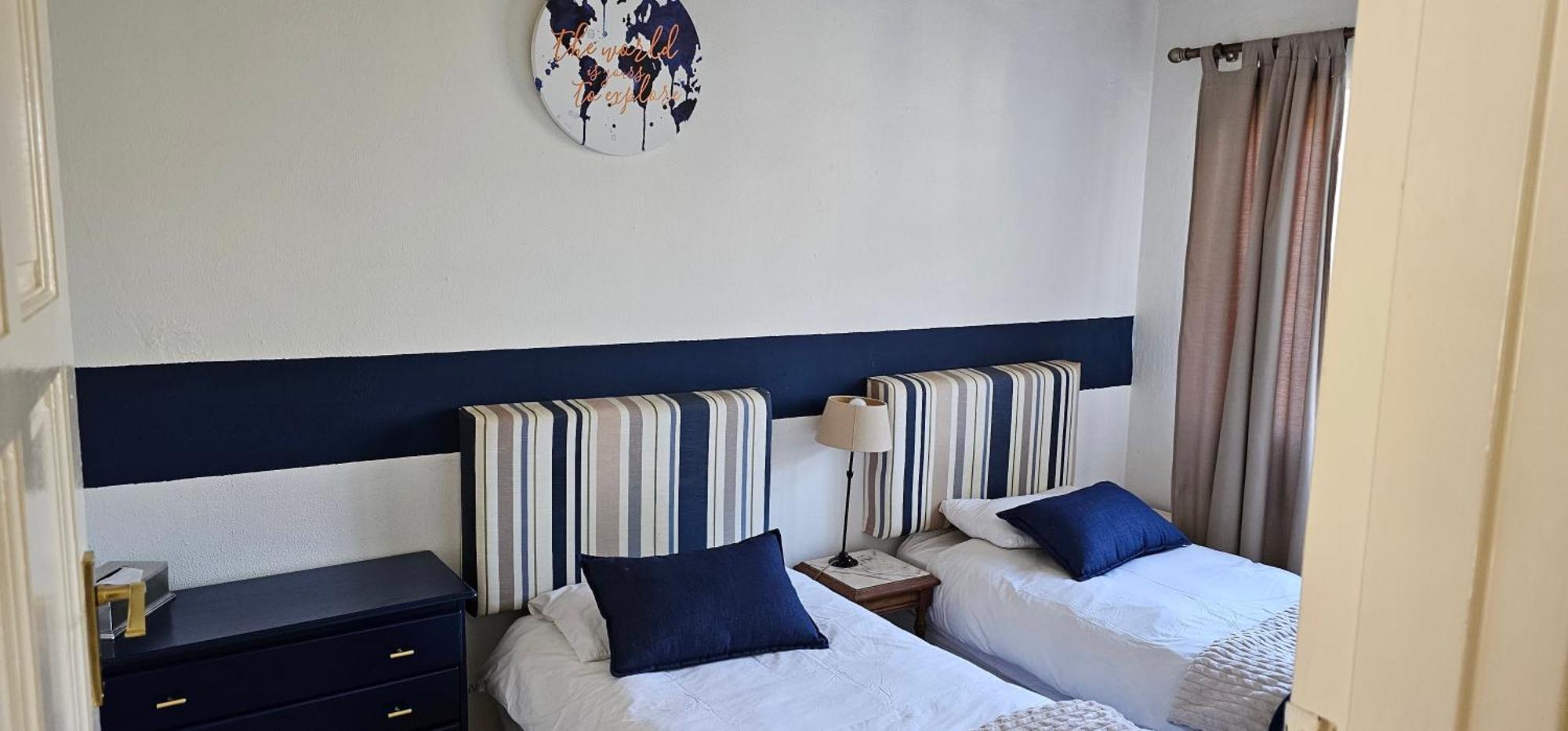 De Molen Guest House Somerset West Εξωτερικό φωτογραφία