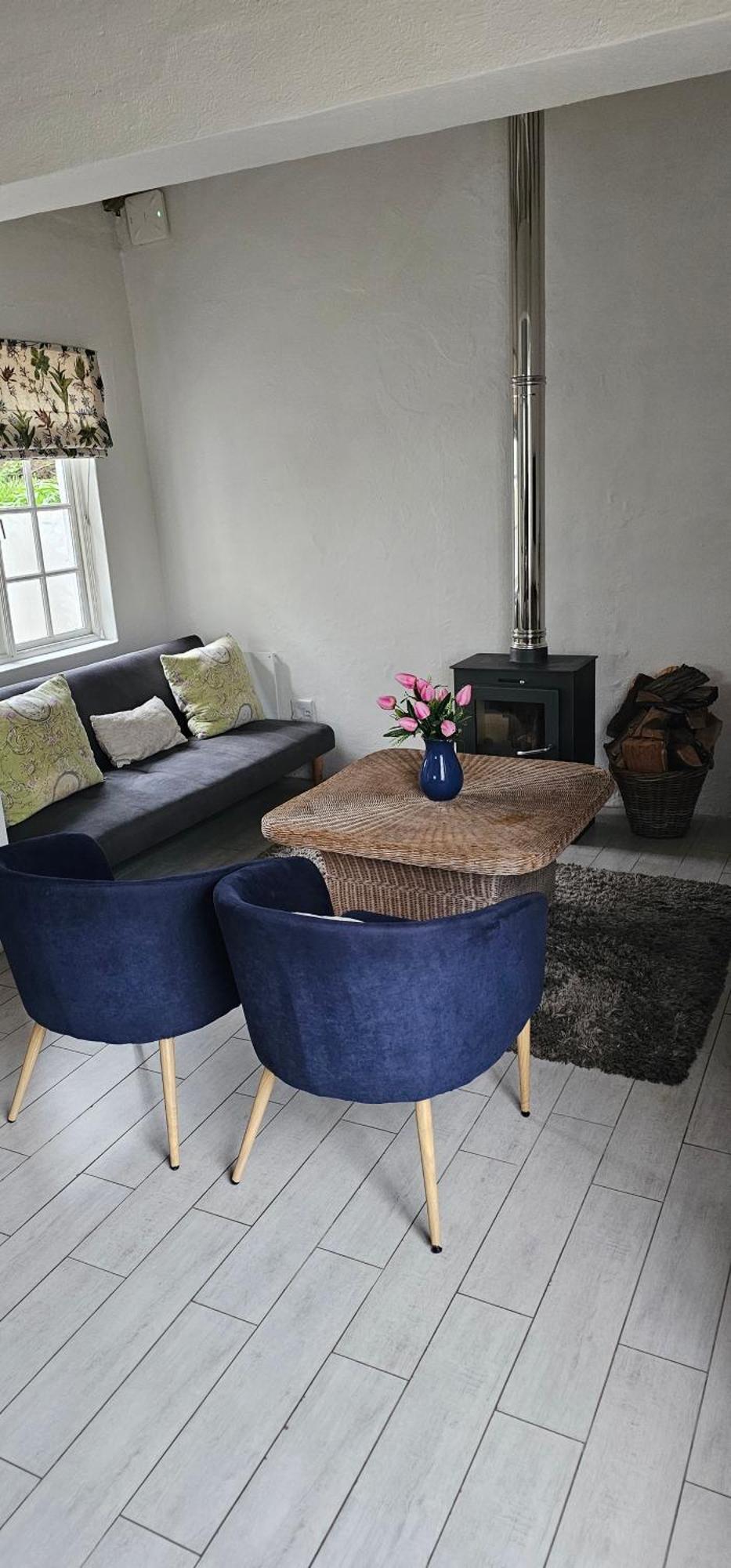 De Molen Guest House Somerset West Εξωτερικό φωτογραφία