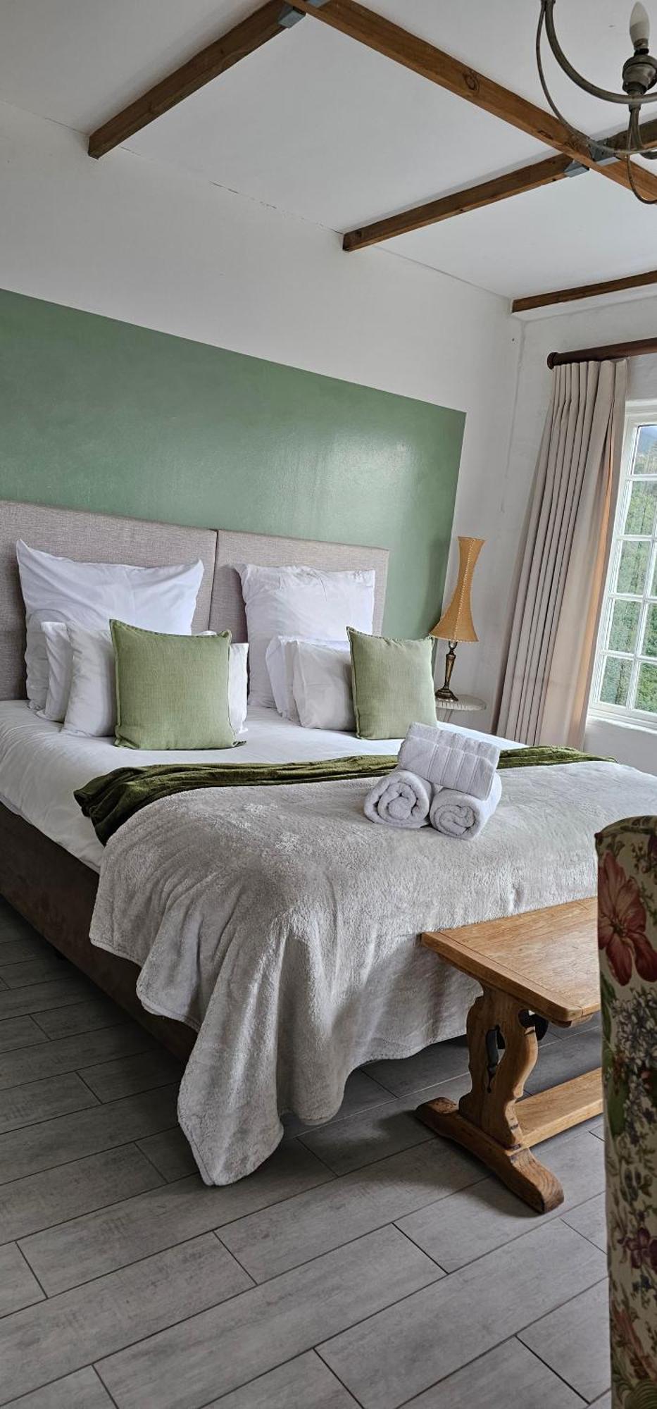 De Molen Guest House Somerset West Εξωτερικό φωτογραφία