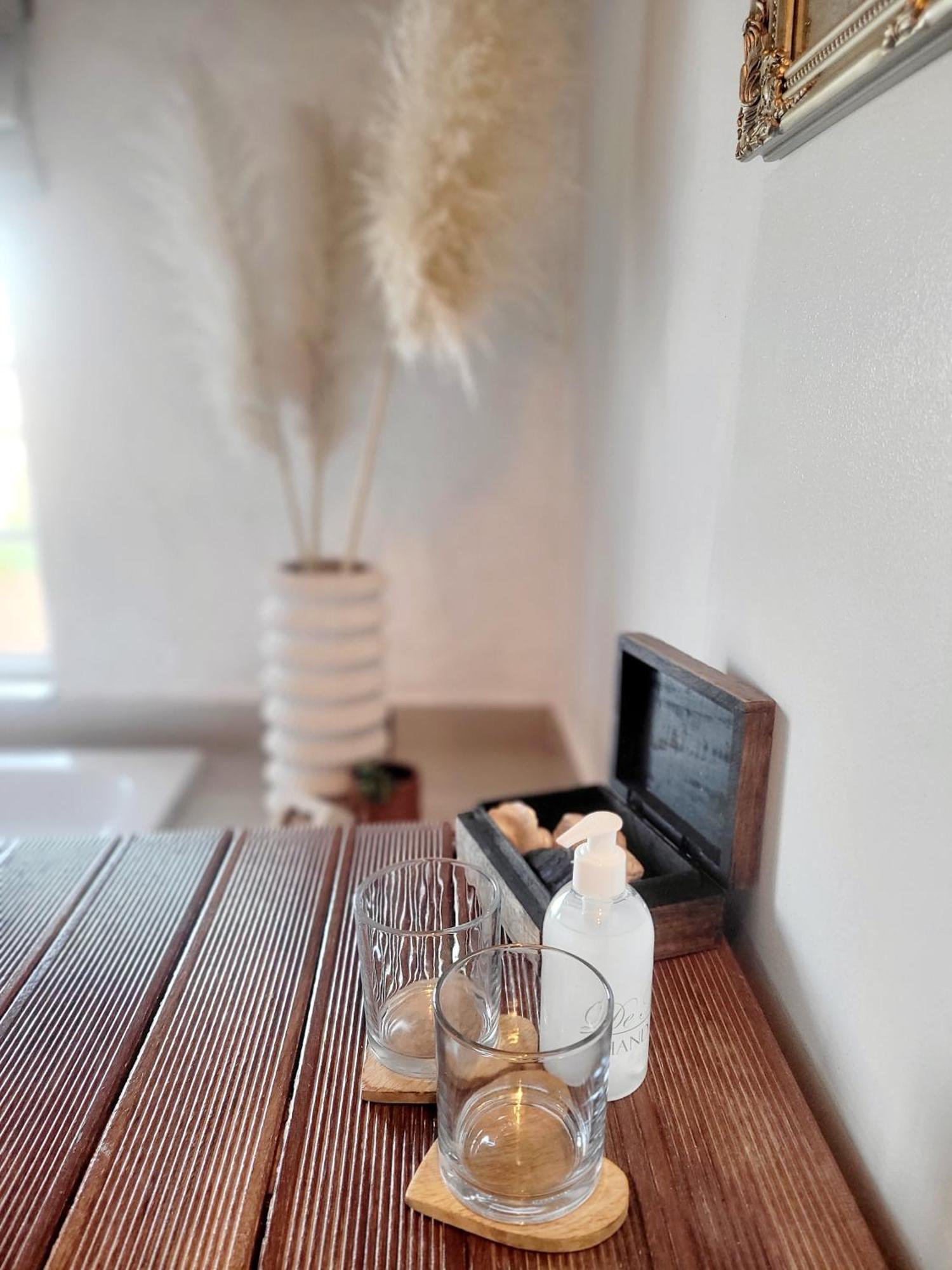 De Molen Guest House Somerset West Εξωτερικό φωτογραφία