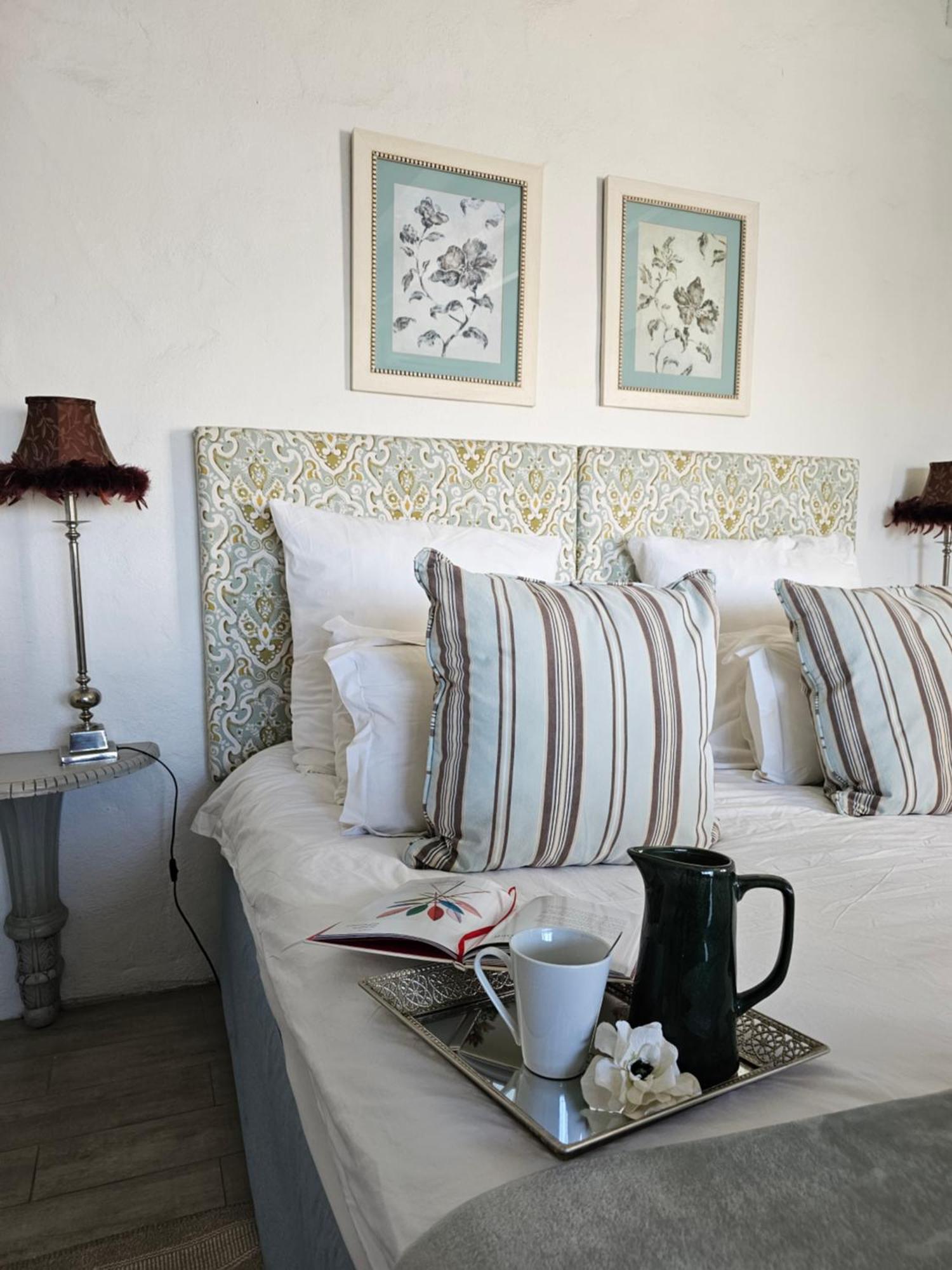 De Molen Guest House Somerset West Εξωτερικό φωτογραφία