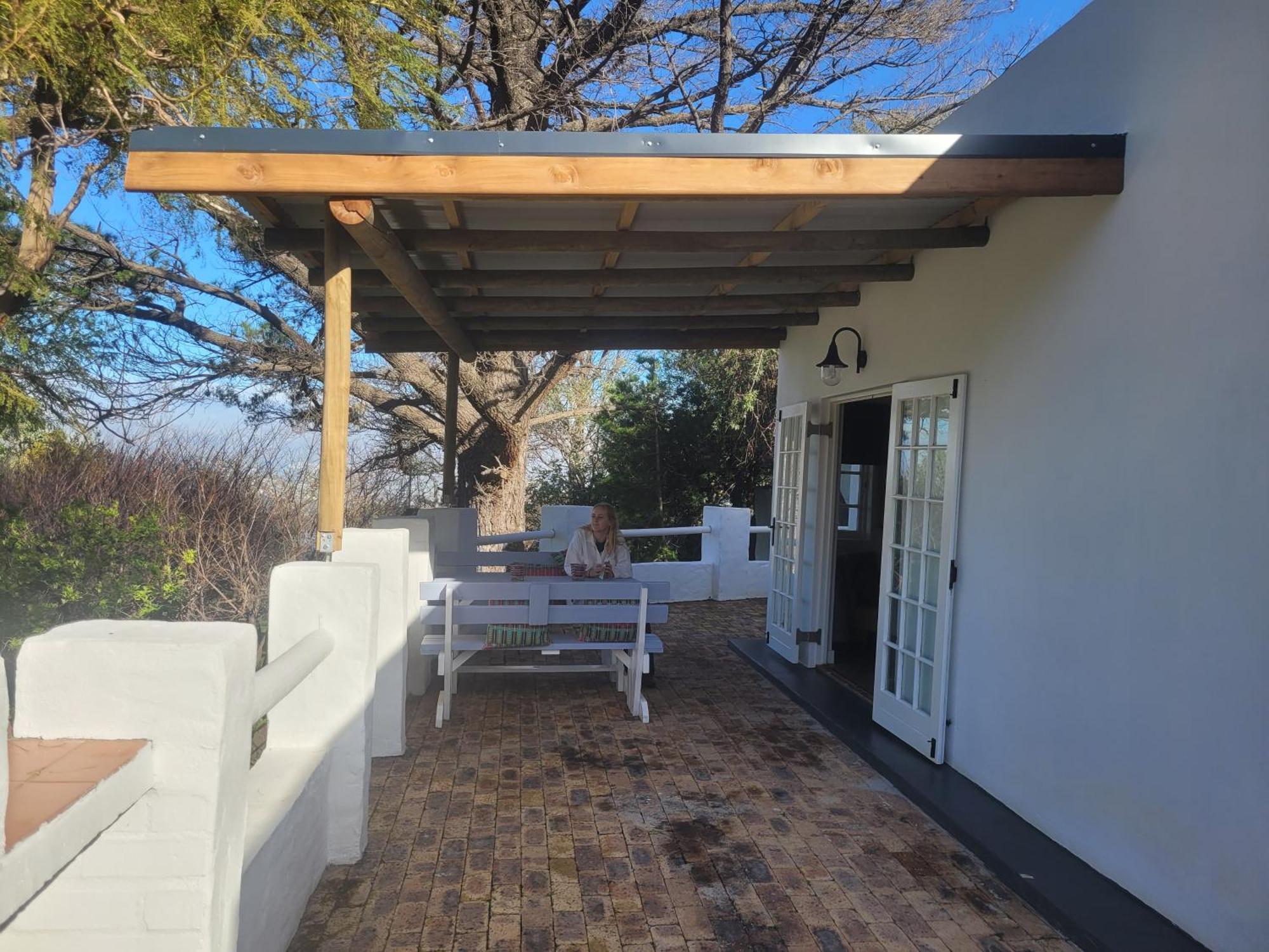 De Molen Guest House Somerset West Εξωτερικό φωτογραφία