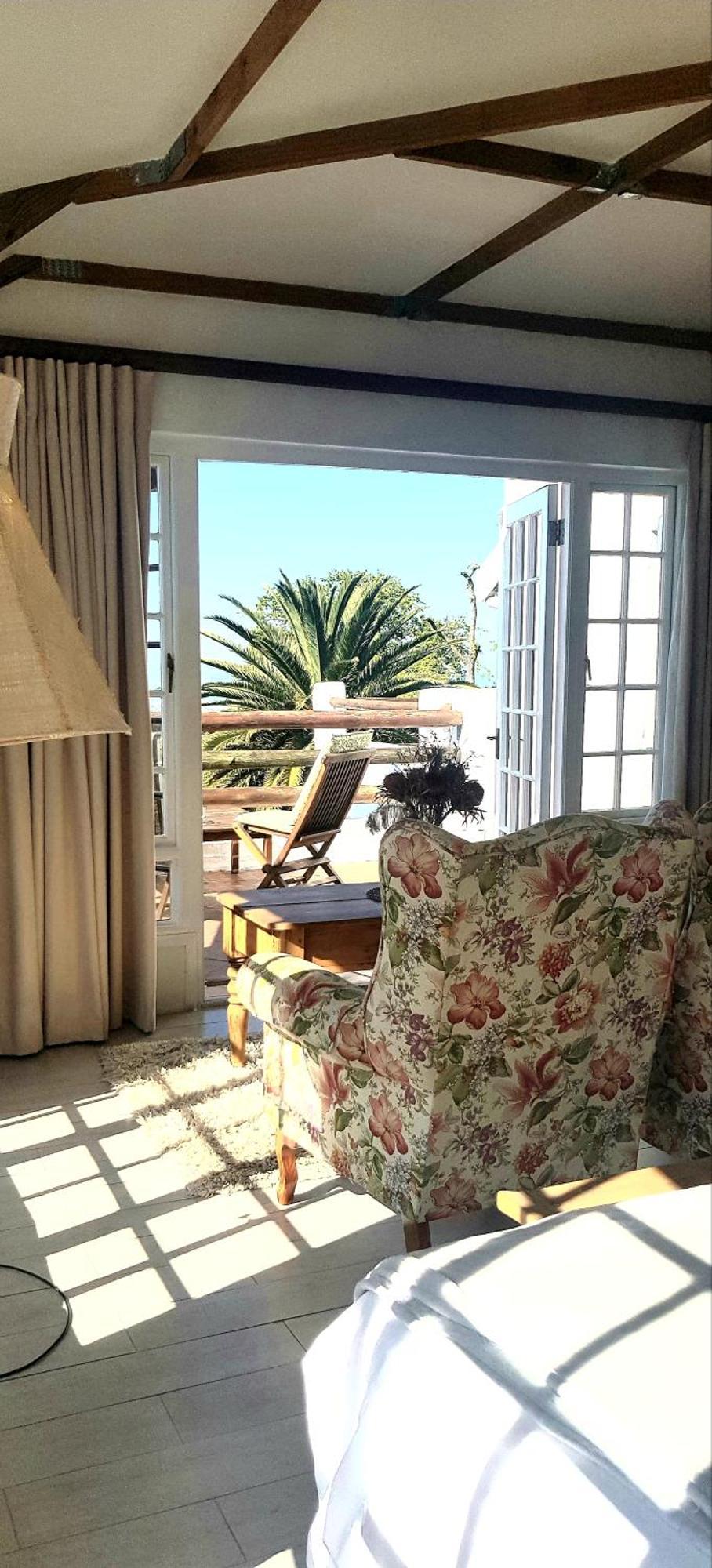 De Molen Guest House Somerset West Εξωτερικό φωτογραφία