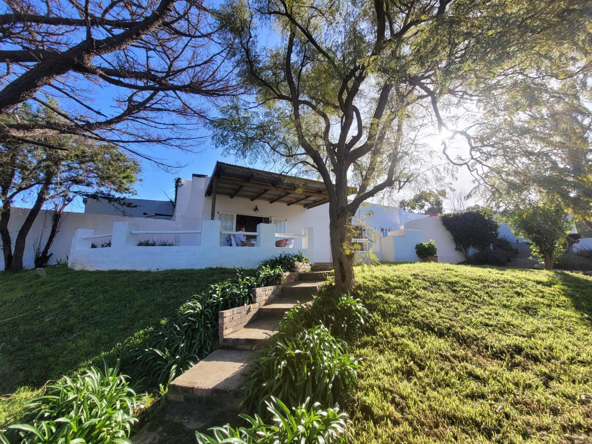 De Molen Guest House Somerset West Εξωτερικό φωτογραφία