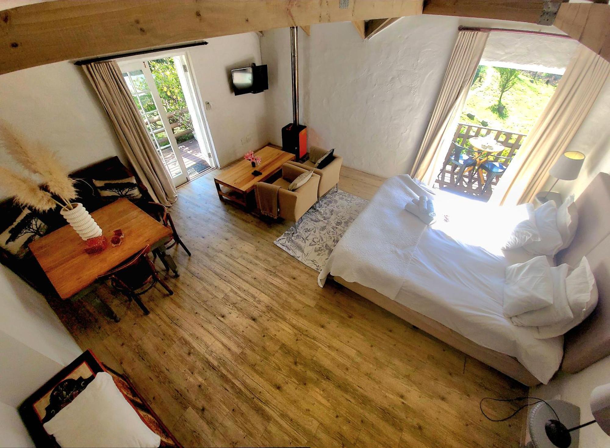 De Molen Guest House Somerset West Εξωτερικό φωτογραφία