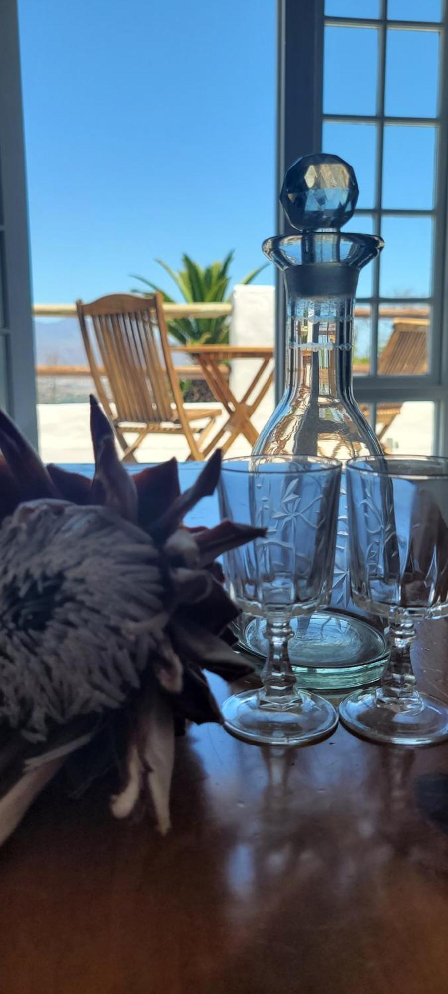 De Molen Guest House Somerset West Εξωτερικό φωτογραφία