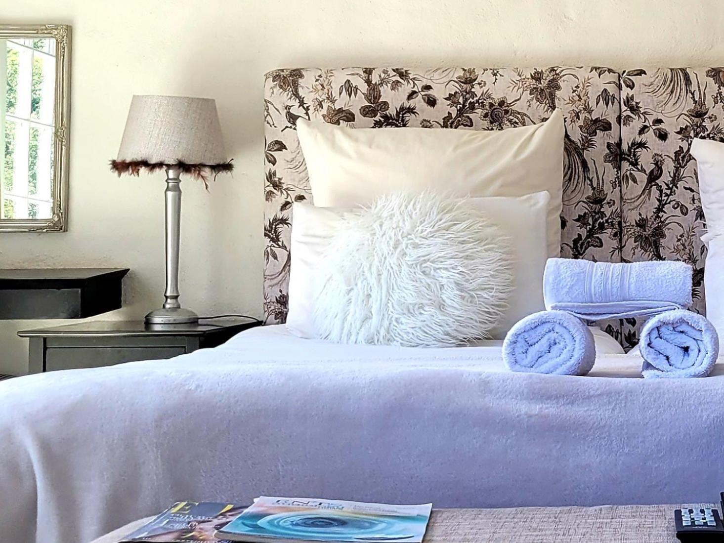 De Molen Guest House Somerset West Εξωτερικό φωτογραφία