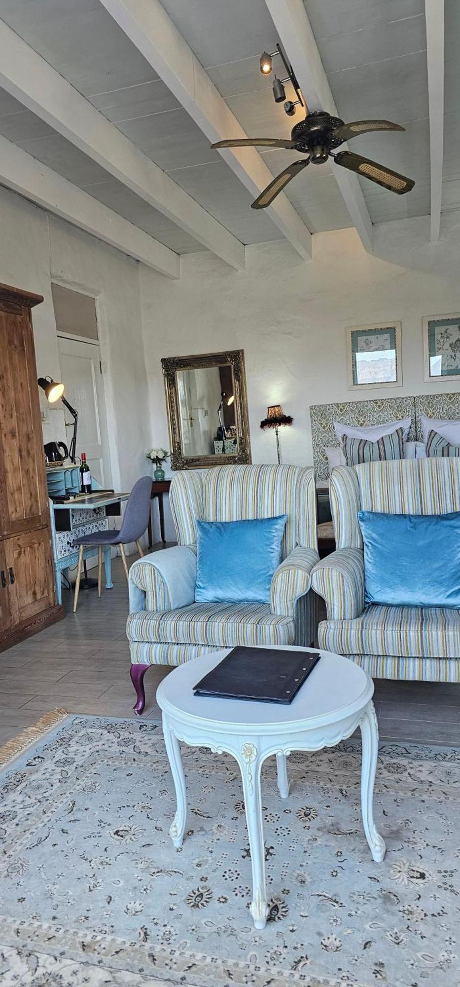 De Molen Guest House Somerset West Εξωτερικό φωτογραφία
