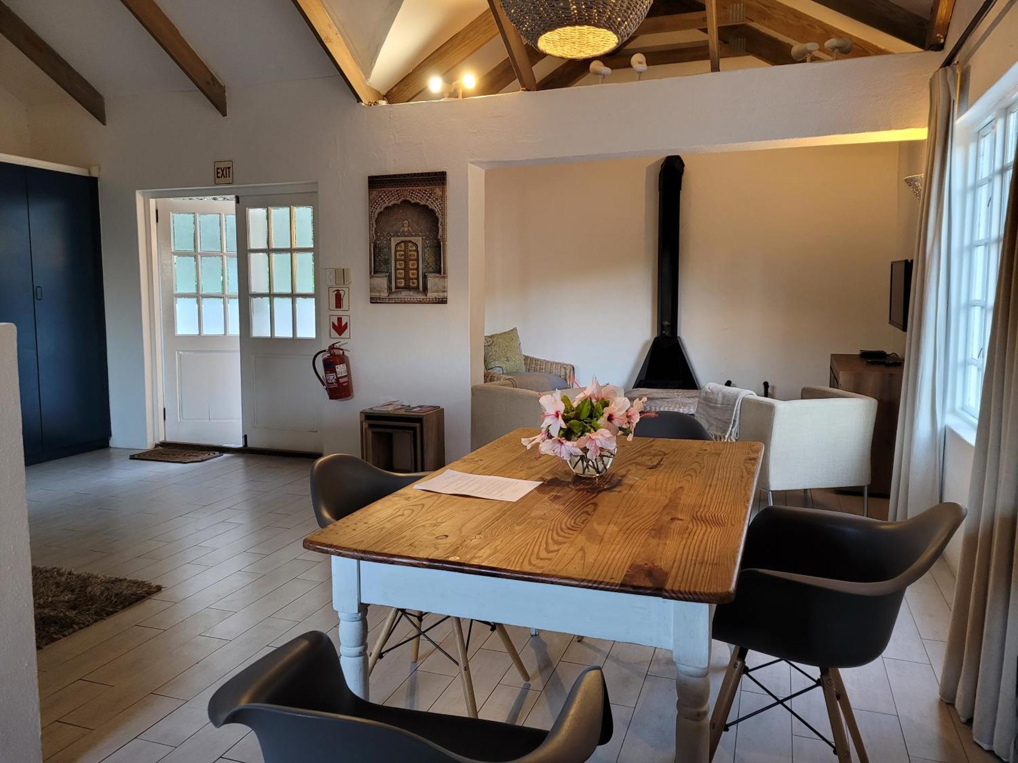 De Molen Guest House Somerset West Εξωτερικό φωτογραφία
