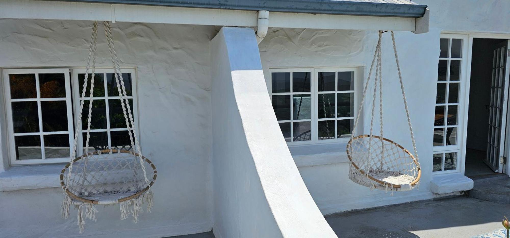 De Molen Guest House Somerset West Εξωτερικό φωτογραφία