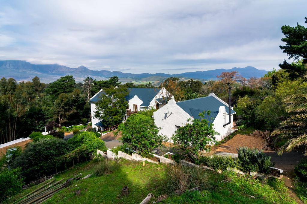 De Molen Guest House Somerset West Δωμάτιο φωτογραφία