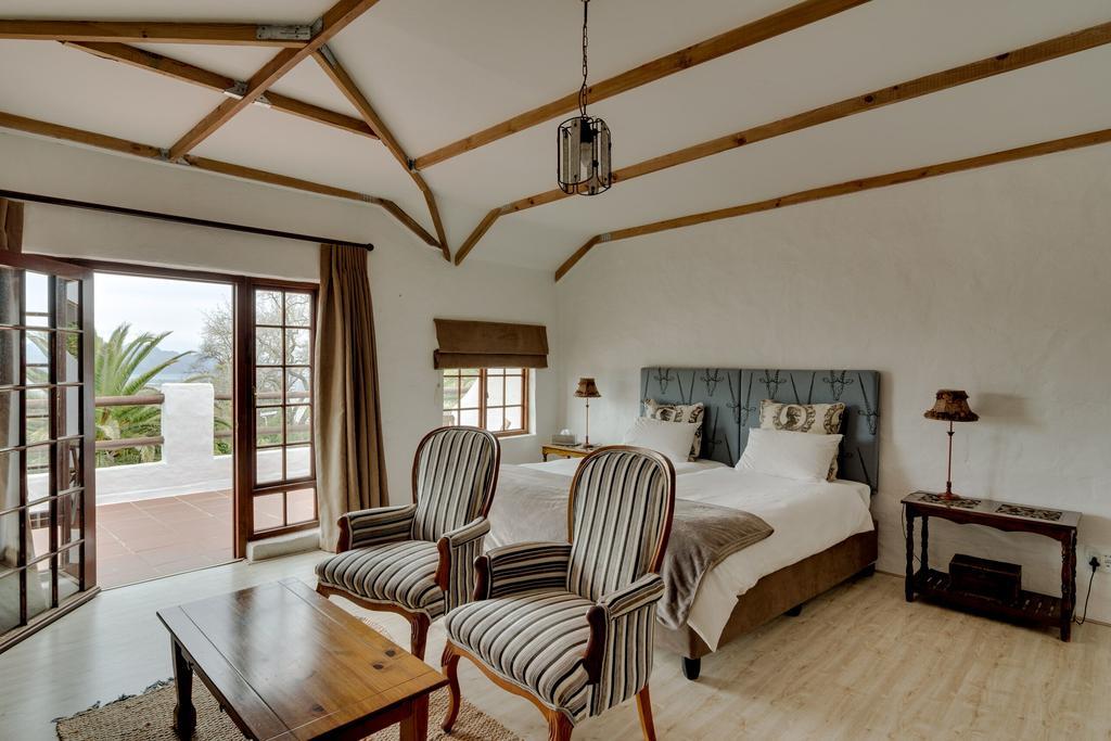 De Molen Guest House Somerset West Δωμάτιο φωτογραφία
