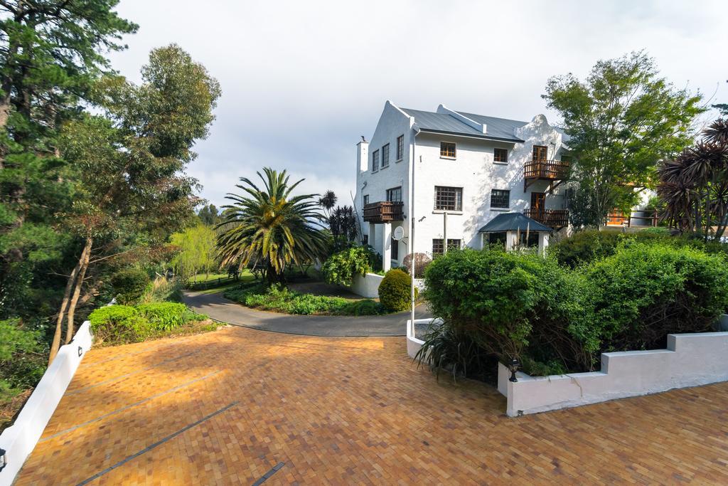 De Molen Guest House Somerset West Εξωτερικό φωτογραφία